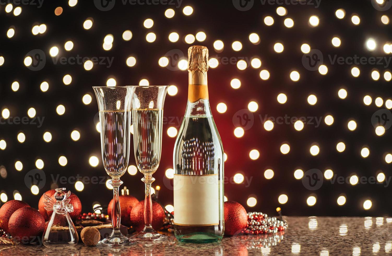 New Year Celebration photo