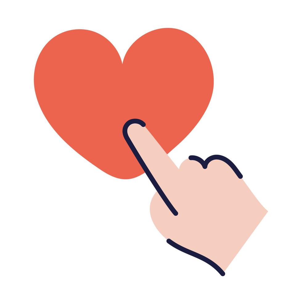 Add to favorite. Hand Drawn Doodle Shopping Icon. vector