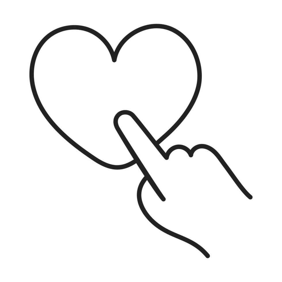 Add to favorite. Hand Drawn Doodle Shopping Icon. vector