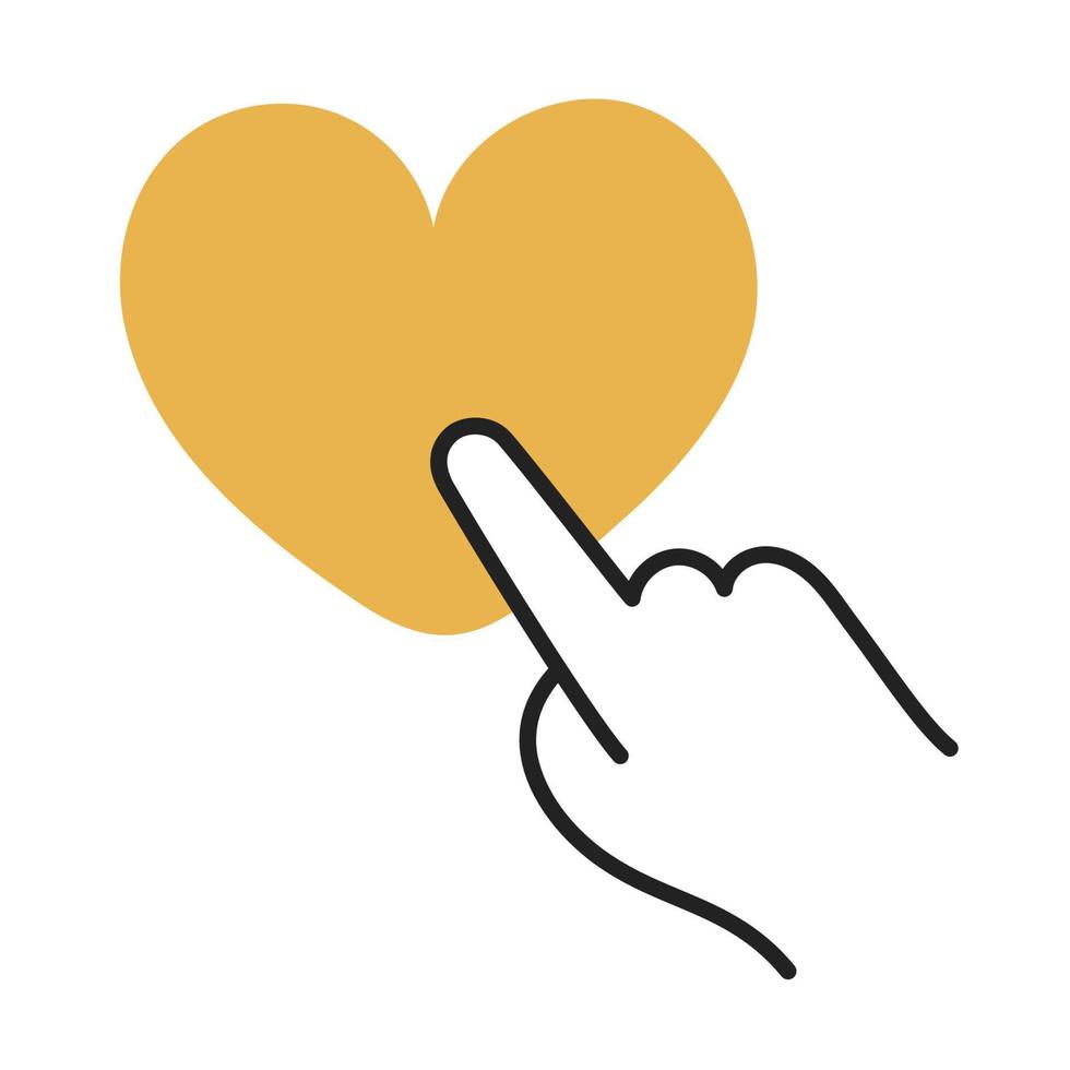 Add to favorite. Hand Drawn Doodle Shopping Icon. vector