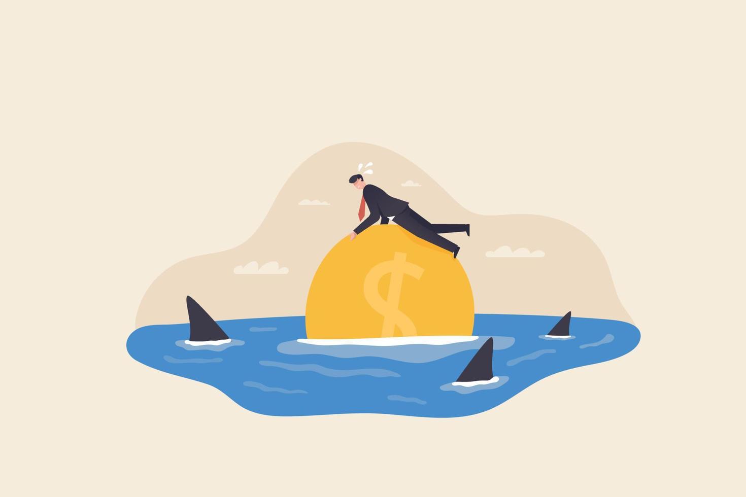 Risk taker, challenge to success, overcome difficulty or problem in