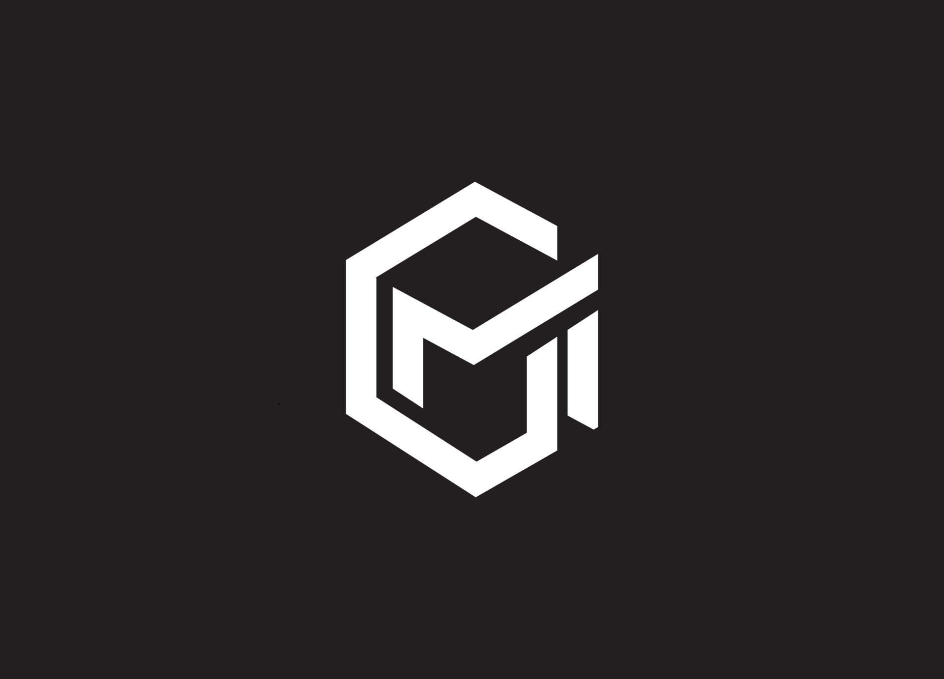 Gm Logo Modern Creative Vector Images (over 1,700)