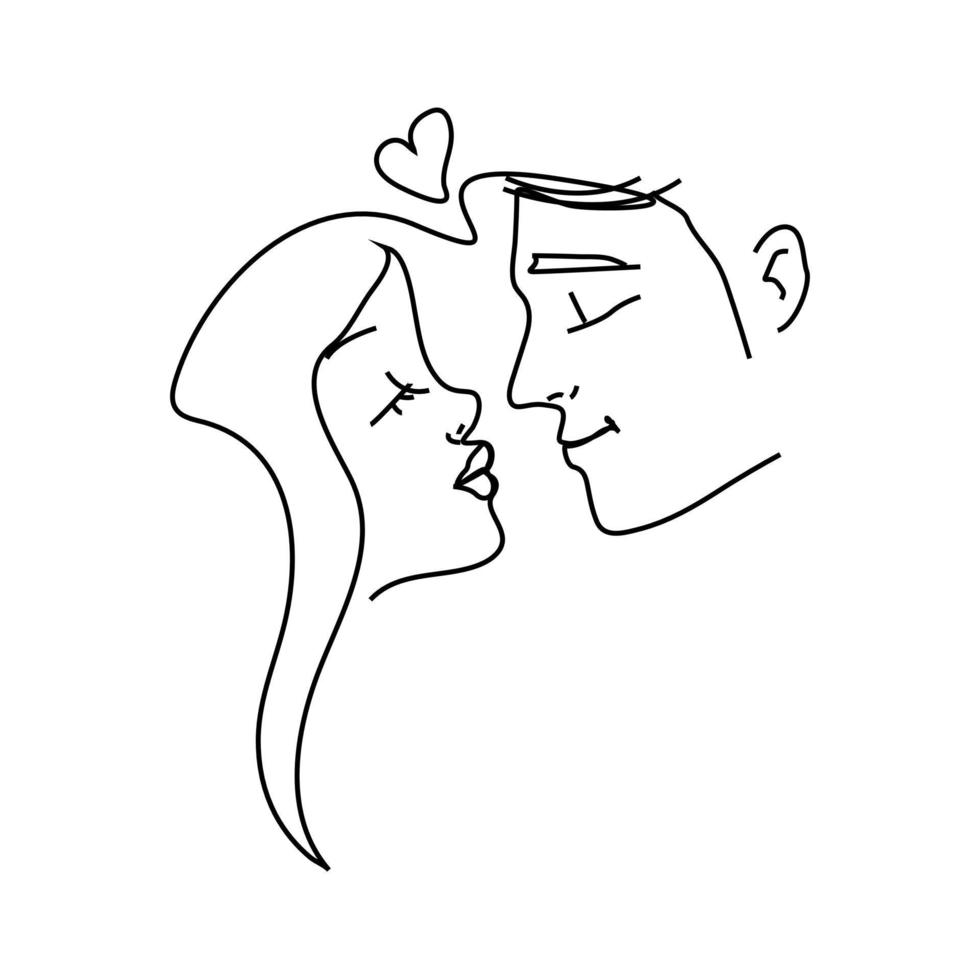 Romantic drawing updated their profile - Romantic drawing