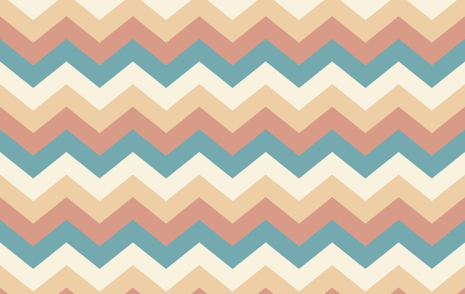 Abstract Background Pastel Wave Color Tone for Presentation or Graphic Element Poster Template vector