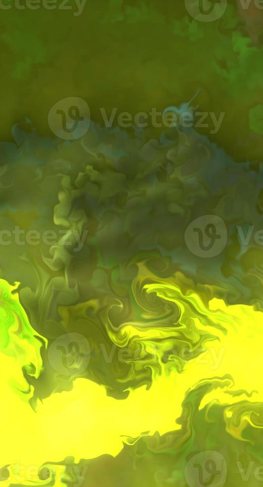 Alcohol ink colors translucent. Abstract multicolored marble texture background. Design wrapping paper, wallpaper. Mixing acrylic paints. Modern fluid art. Alcohol Ink Pattern photo