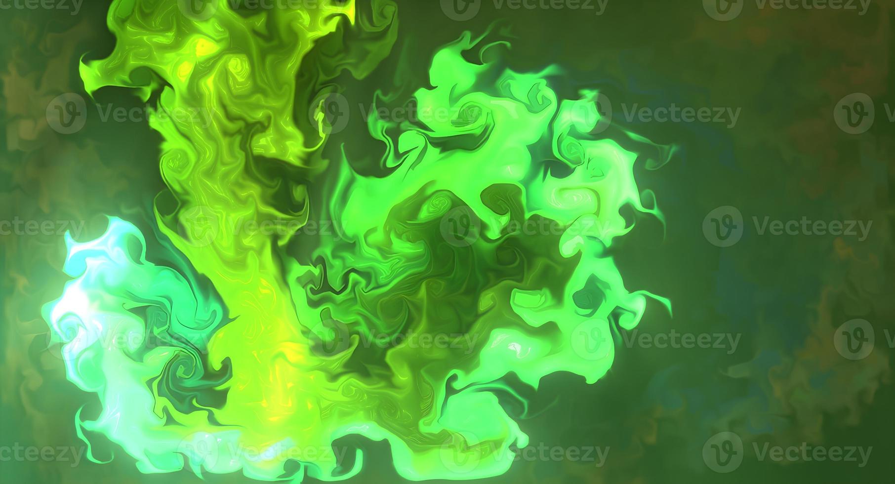 Natural luxury abstract fluid art painting in alcohol ink technique. Tender and dreamy wallpaper. Mixture of colors creating transparent waves and golden swirls. For posters, other printed materials photo