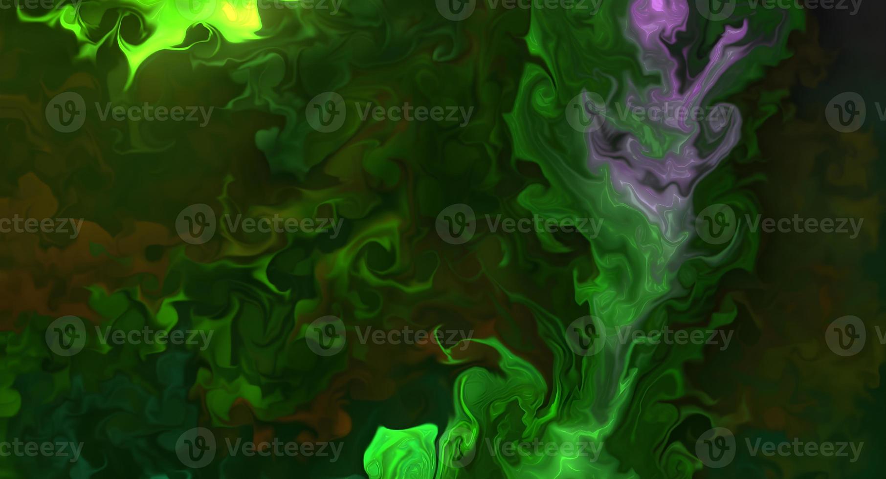 Natural luxury abstract fluid art painting in alcohol ink technique. Tender and dreamy wallpaper. Mixture of colors creating transparent waves and golden swirls. For posters, other printed materials photo