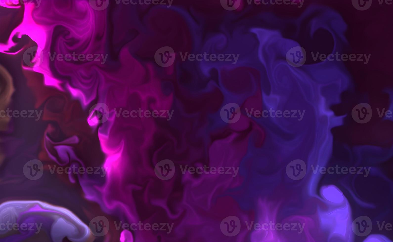 Multicolor Alcohol ink colors translucent. Abstract multicolored marble texture background. Design wrapping paper, wallpaper. Mixing acrylic paints. Modern fluid art. Alcohol Ink Pattern photo