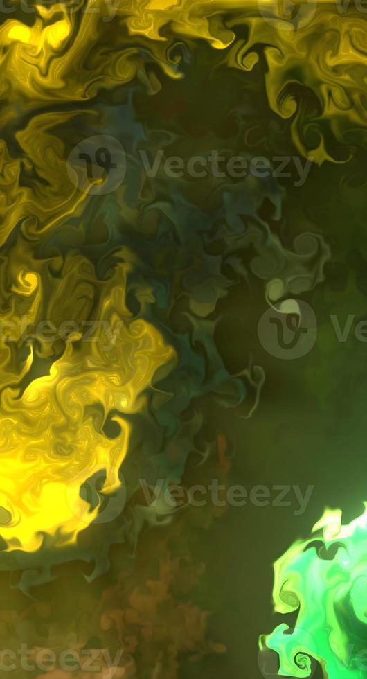 Alcohol ink colors translucent. Abstract multicolored marble texture background. Design wrapping paper, wallpaper. Mixing acrylic paints. Modern fluid art. Alcohol Ink Pattern photo