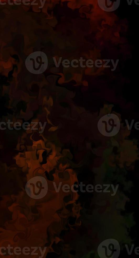 Alcohol ink colors translucent. Abstract multicolored marble texture background. Design wrapping paper, wallpaper. Mixing acrylic paints. Modern fluid art. Alcohol Ink Pattern photo