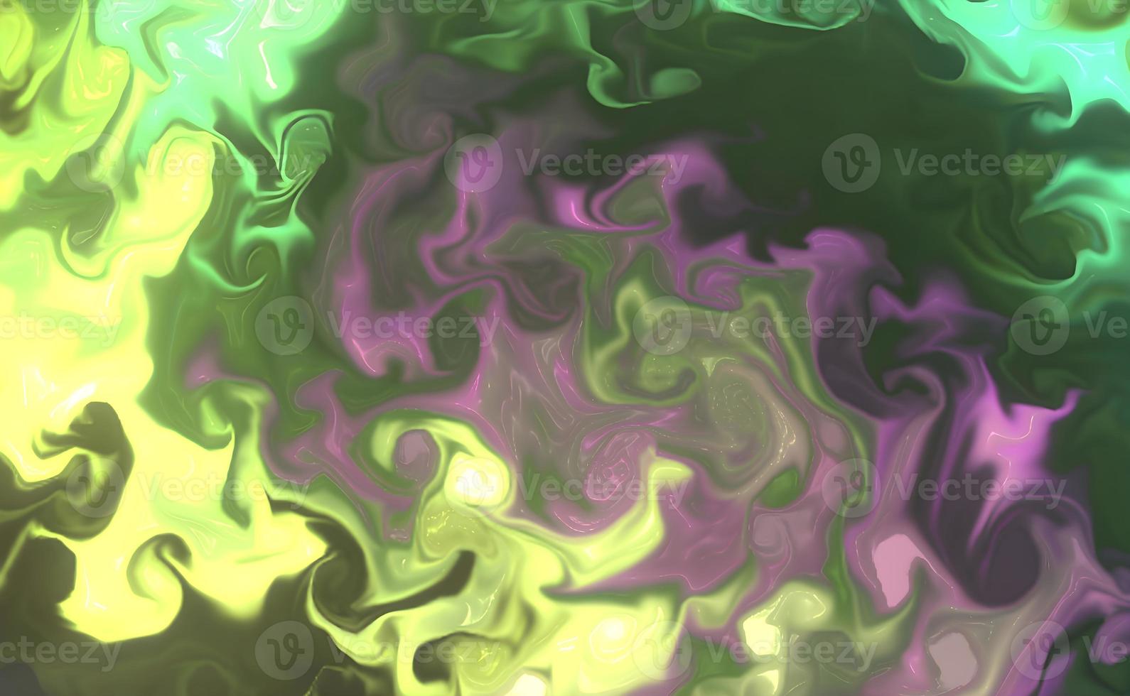 Multicolor Alcohol ink colors translucent. Abstract multicolored marble texture background. Design wrapping paper, wallpaper. Mixing acrylic paints. Modern fluid art. Alcohol Ink Pattern photo