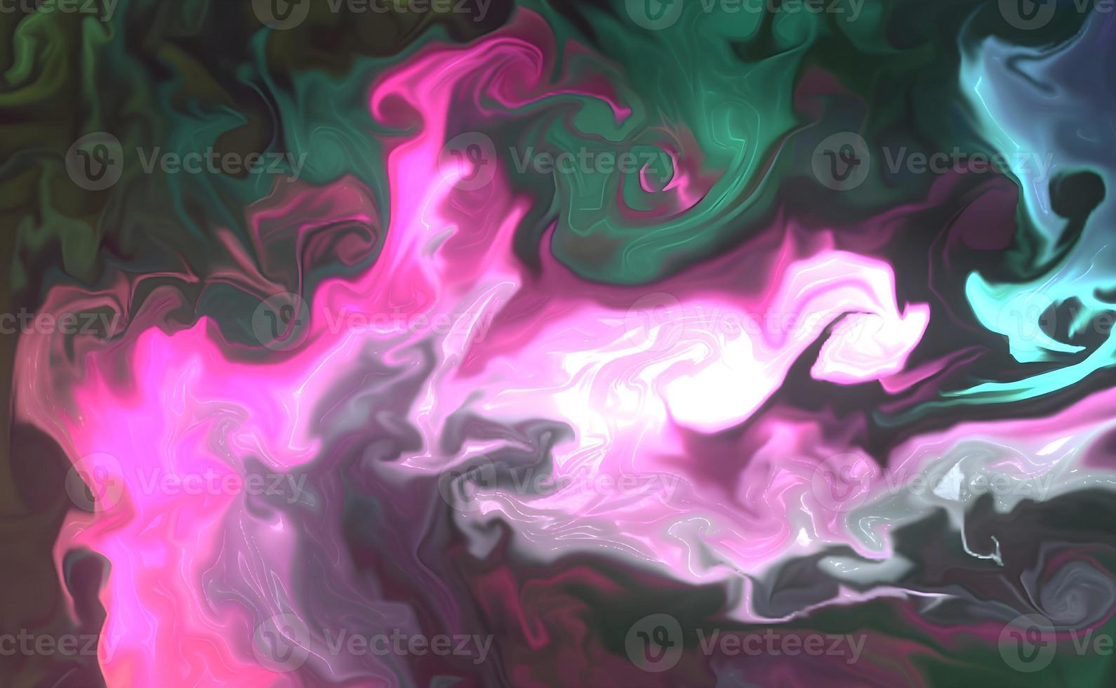 Multicolor Alcohol ink colors translucent. Abstract multicolored marble texture background. Design wrapping paper, wallpaper. Mixing acrylic paints. Modern fluid art. Alcohol Ink Pattern photo
