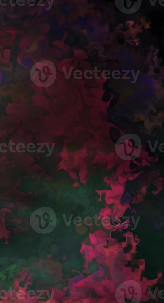Alcohol ink colors translucent. Abstract multicolored marble texture background. Design wrapping paper, wallpaper. Mixing acrylic paints. Modern fluid art. Alcohol Ink Pattern photo