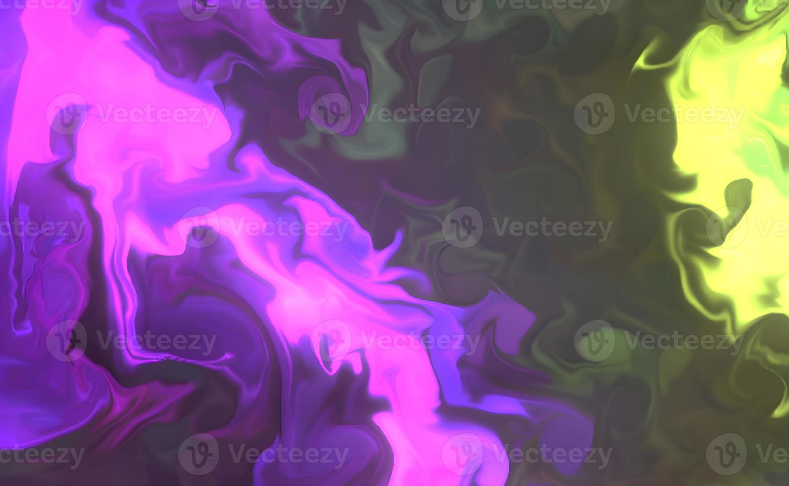 Multicolor Alcohol ink colors translucent. Abstract multicolored marble texture background. Design wrapping paper, wallpaper. Mixing acrylic paints. Modern fluid art. Alcohol Ink Pattern photo
