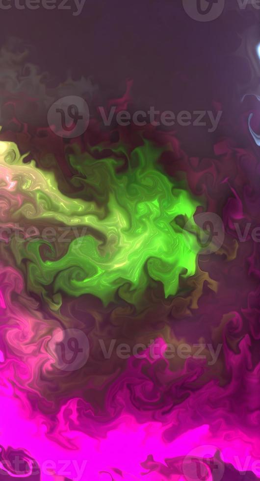 Alcohol ink colors translucent. Abstract multicolored marble texture background. Design wrapping paper, wallpaper. Mixing acrylic paints. Modern fluid art. Alcohol Ink Pattern photo