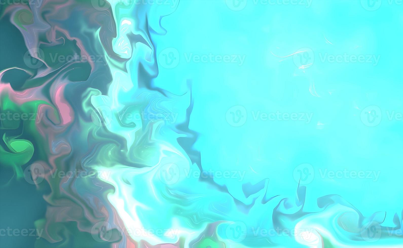 Multicolor Alcohol ink colors translucent. Abstract multicolored marble texture background. Design wrapping paper, wallpaper. Mixing acrylic paints. Modern fluid art. Alcohol Ink Pattern photo