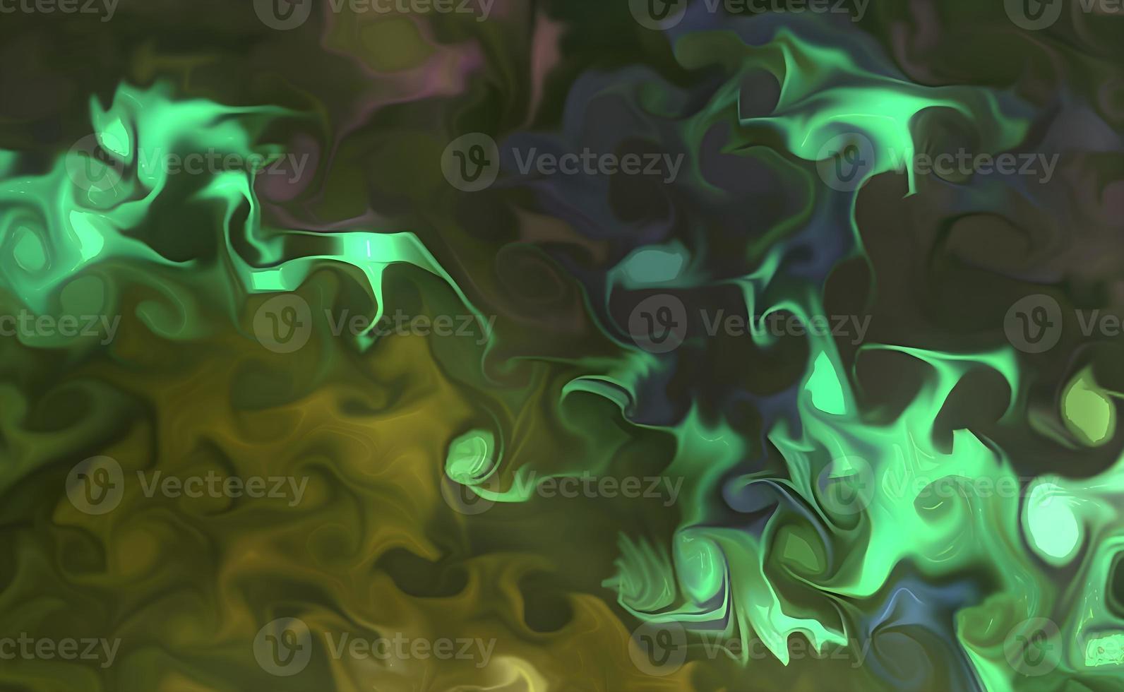 Multicolor Alcohol ink colors translucent. Abstract multicolored marble texture background. Design wrapping paper, wallpaper. Mixing acrylic paints. Modern fluid art. Alcohol Ink Pattern photo
