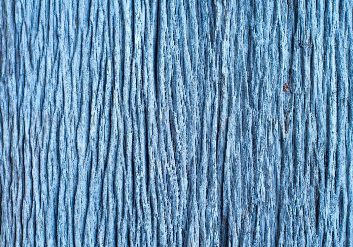 abstract light blue texture of rough wooden background , Texture background photo