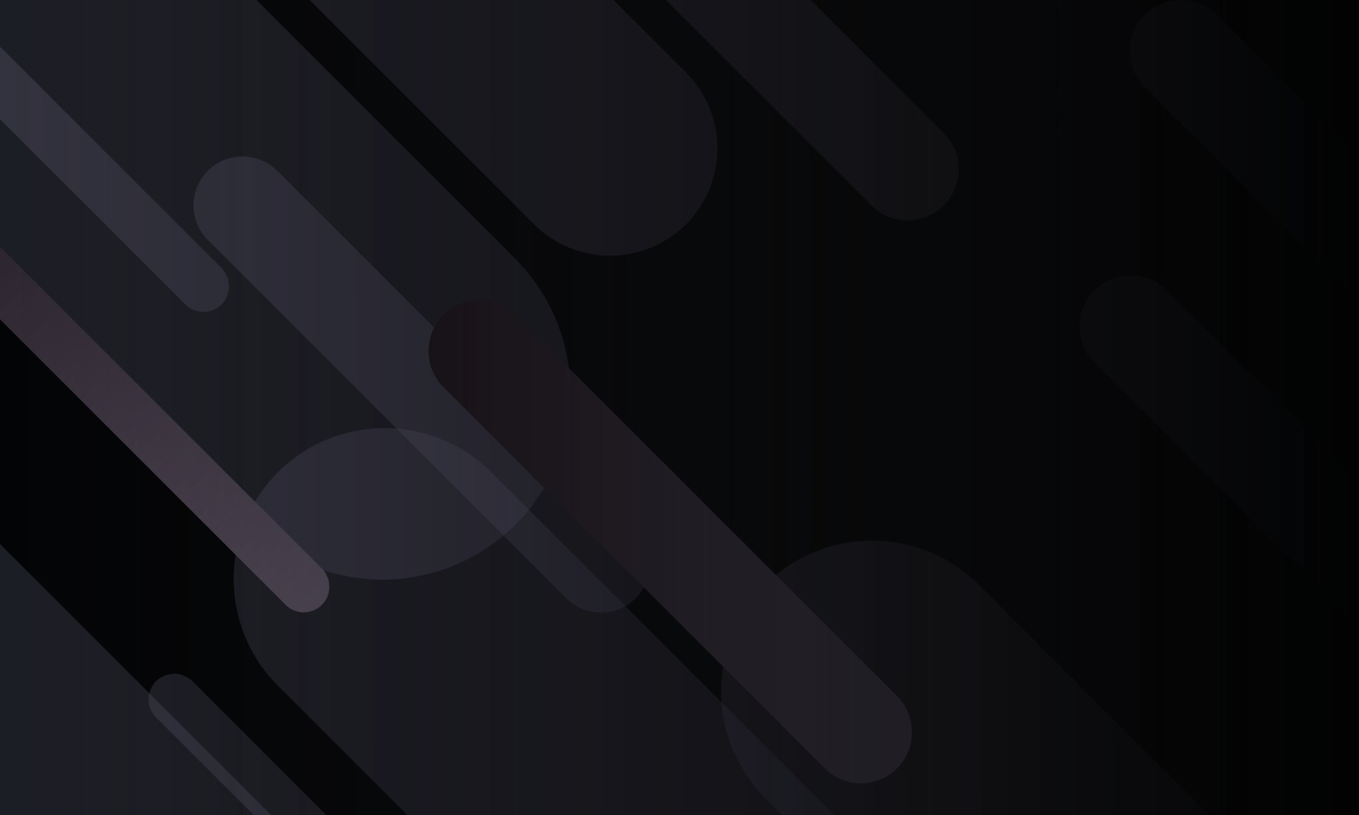 Abstract black round shape element background. 2 6644134 Vector Art at