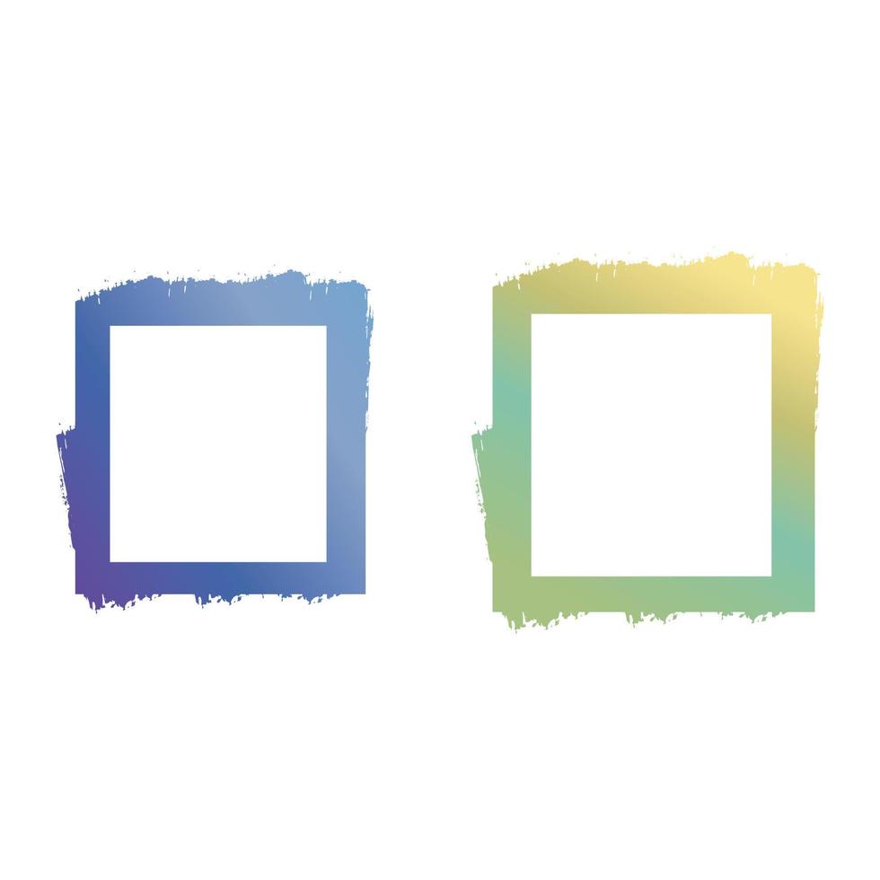 frame vector design