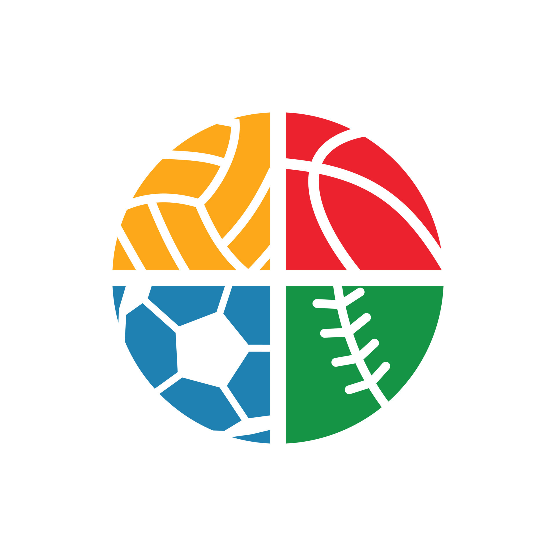 balls-eps-4-ball-combination-volleyball-basketball-baseball-and