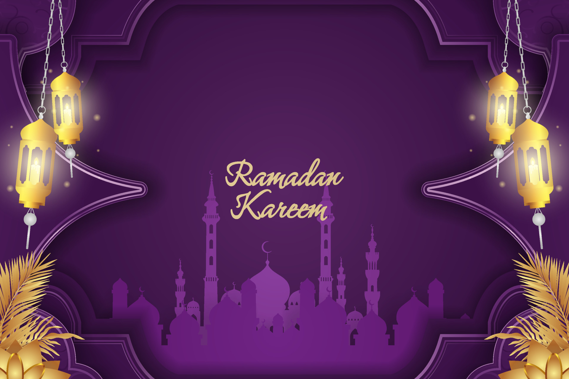 Ramadan Kareem: Chào mừng mùa Ramadan đến! Hãy cùng chiêm ngưỡng hình ảnh về tinh túy của tháng Ramadan hội tụ vào bữa ăn tối thánh thiện, lễ đền tạ và những giờ phút suy tư thiêng liêng, tạo nên không khí trang trọng, đậm chất tôn giáo. Cùng cảm nhận sự chân thành của những người đồng tâm tại mỗi góc phố.