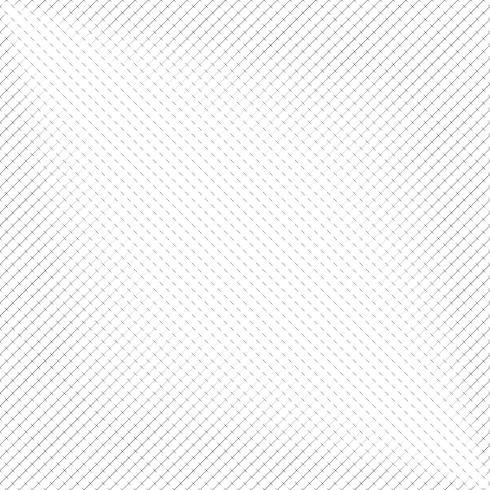 Abstract black background with diagonal lines. Gradient vector line pattern design. Monochrome graphic.