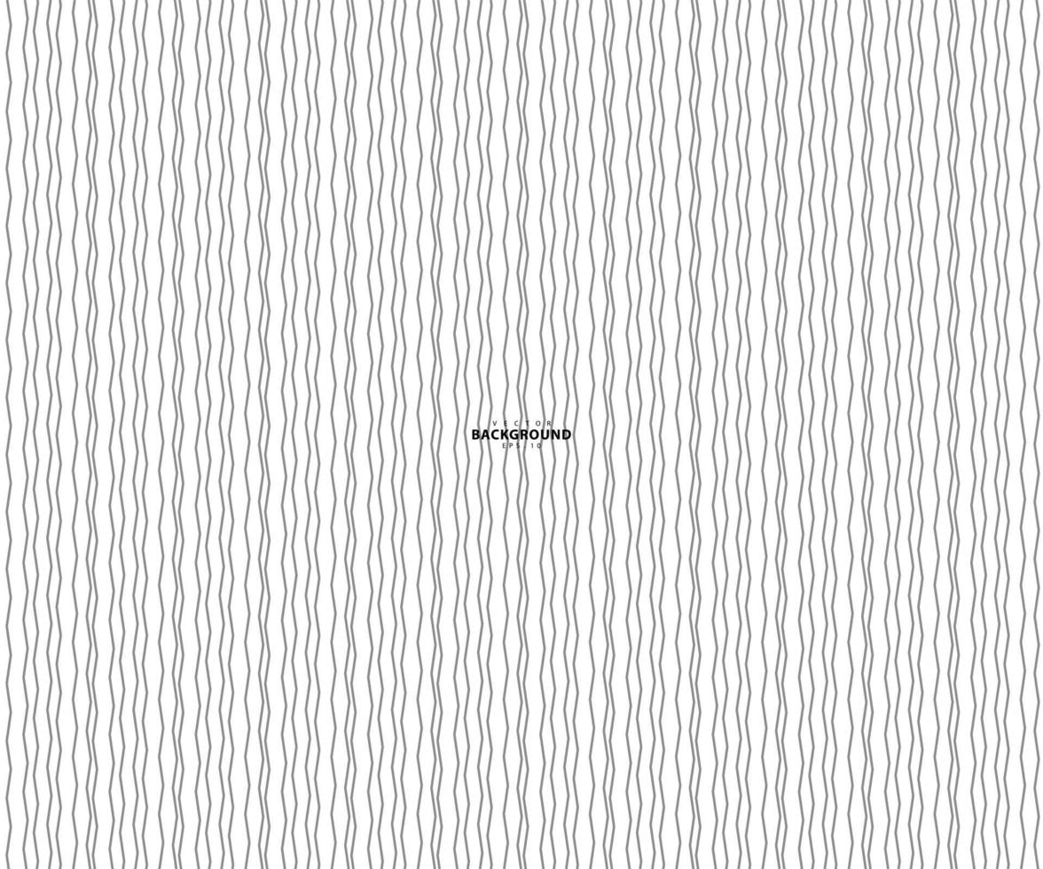 Wave line and wavy zigzag pattern lines. Abstract wave geometric texture dot halftone. Chevrons wallpaper. Digital paper for page fills, web designing, textile print. Vector art.