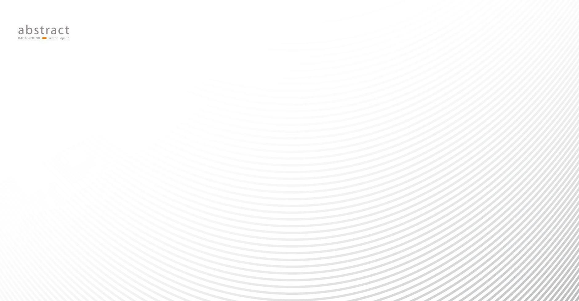 Wave Stripe Background - simple texture for your design. Abstract line background, EPS10 vector. A completely new design for your business. vector