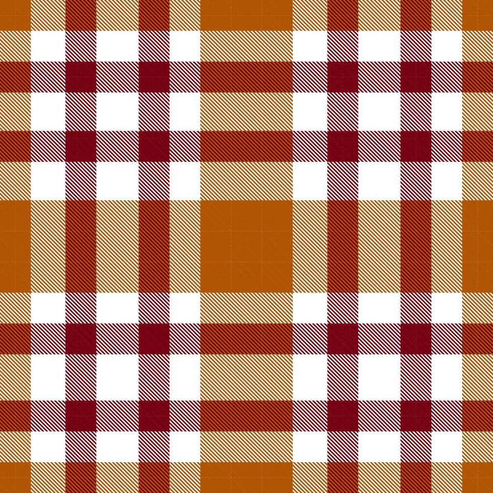 Tartan plaid Scottish seamless pattern design. Aztec fabric carpet mandala ornament chevron textile decoration wallpaper. Ethnic Scotland traditional embroidery vector illustrations background
