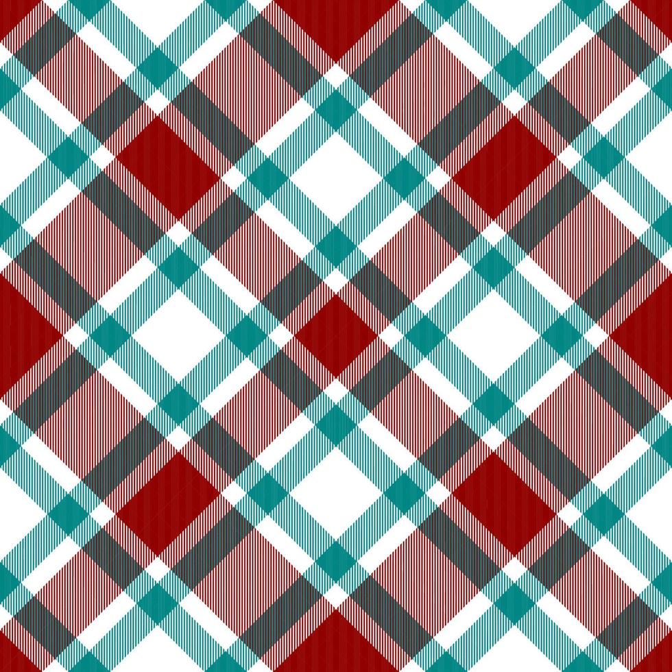 Tartan Scottish seamless pattern design. Aztec fabric carpet mandala ornament chevron textile decoration wallpaper. Scottish checkered traditional embroidery ornament vector background