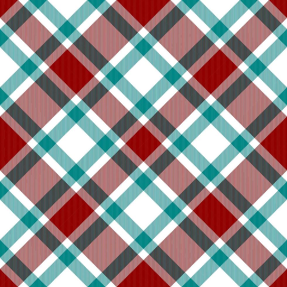 Tartan Scottish seamless pattern design. Aztec fabric carpet mandala ornament chevron textile decoration wallpaper. Scottish checkered traditional embroidery ornament vector background