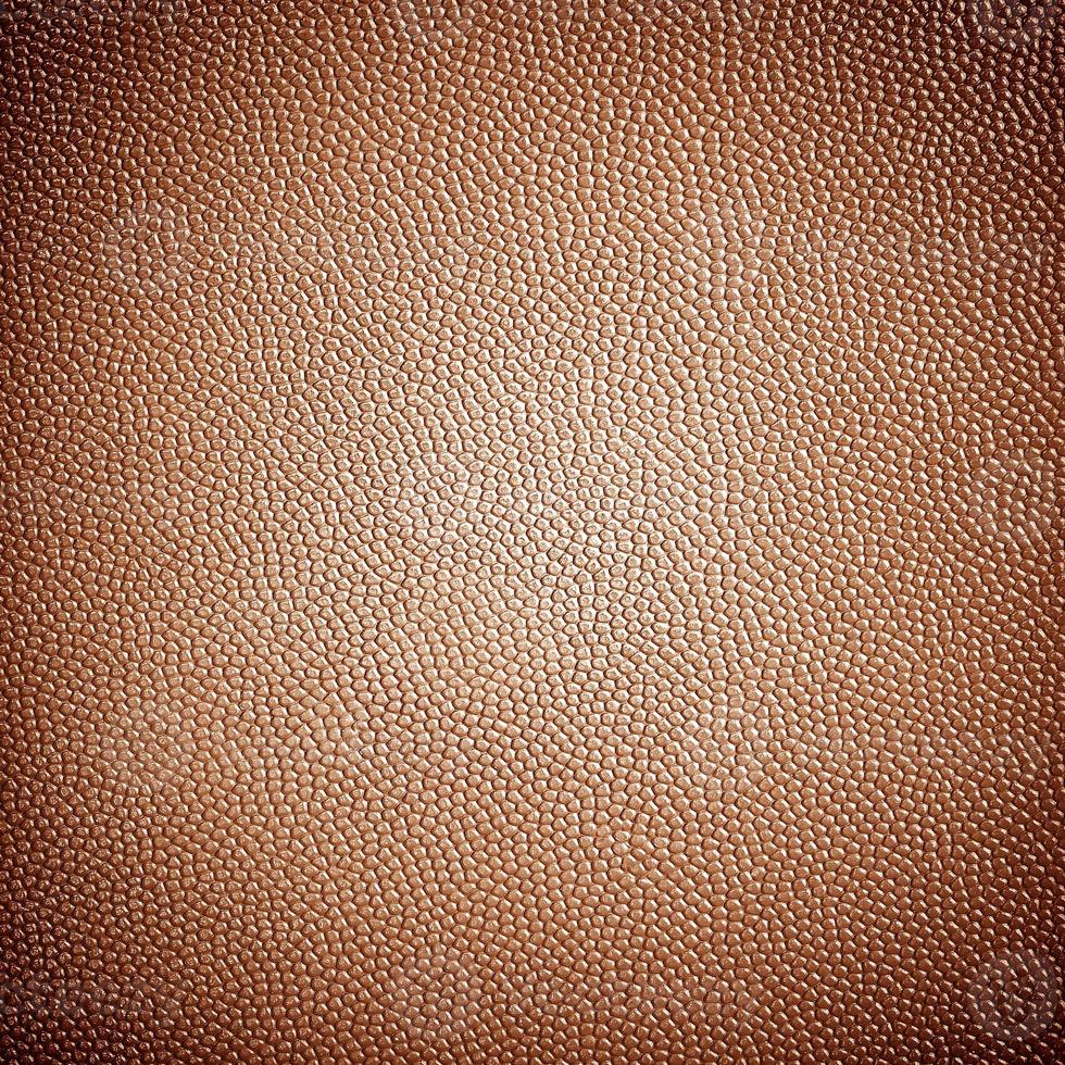 brown  leather dot background photo