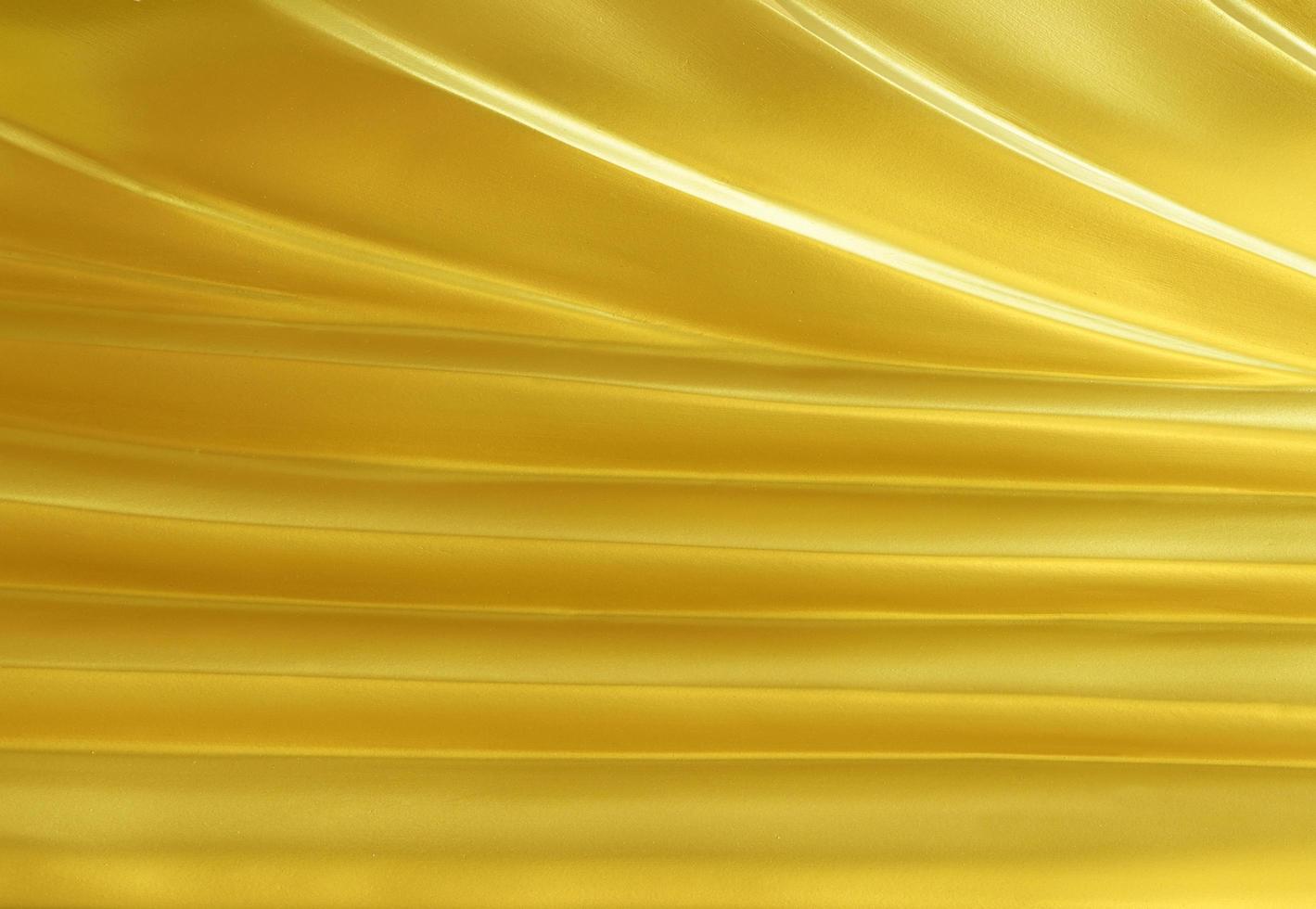 textura de la superficie dorada para el fondo foto