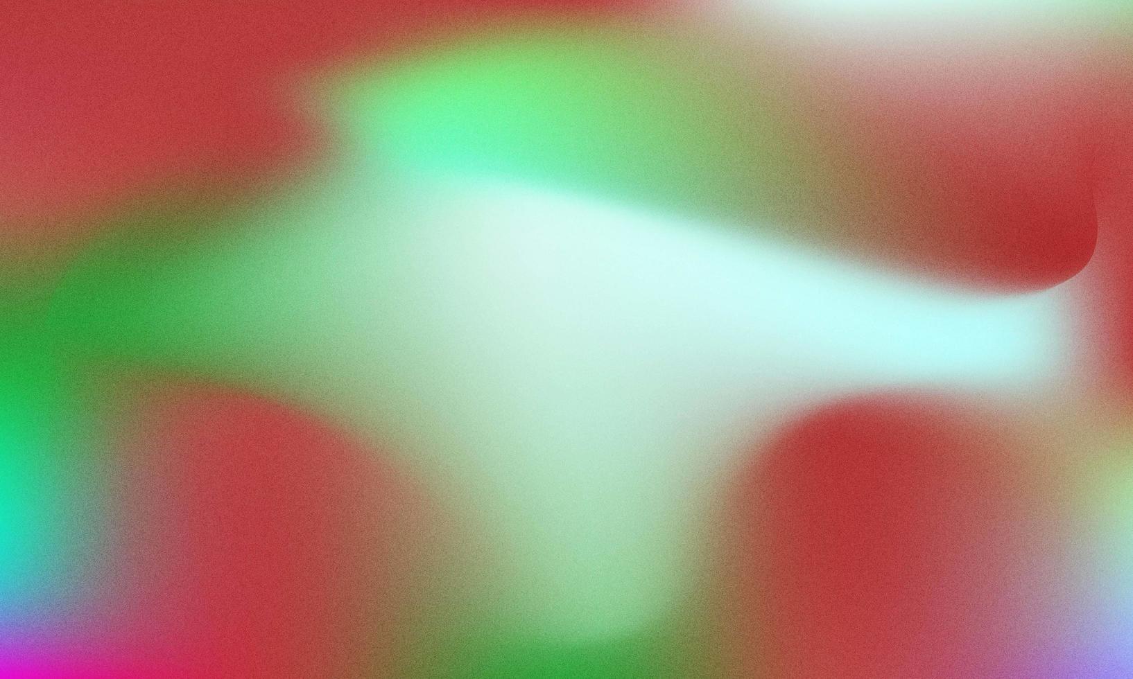 Blur Background Gradient with Noise Grain Effect photo