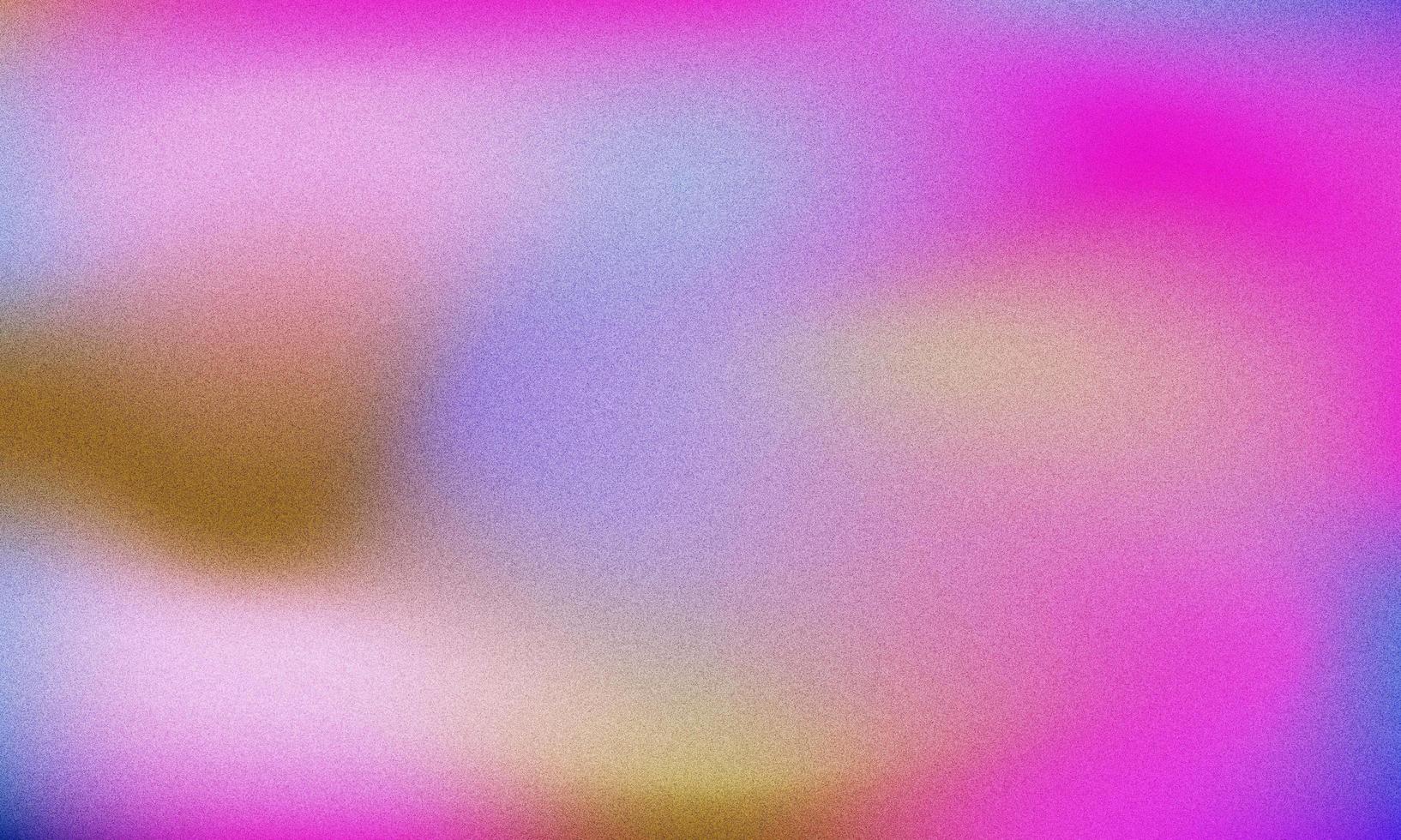 Blur Background Gradient with Noise Grain Effect photo