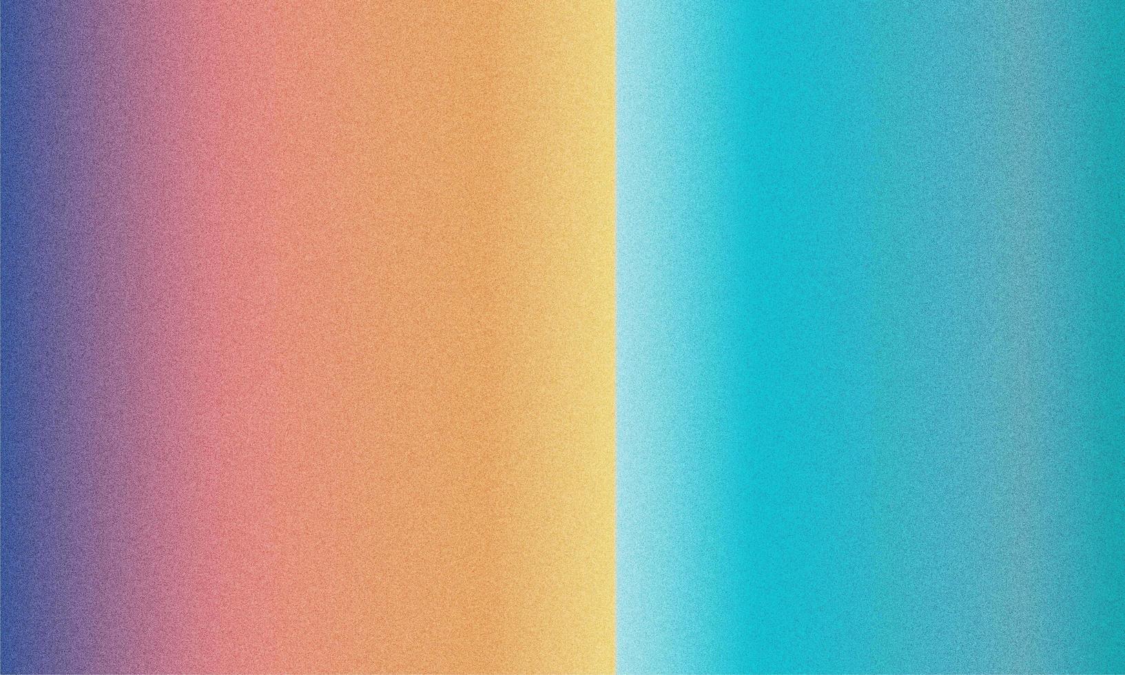 Blur Background  Gradient with Noise Grain Effect photo