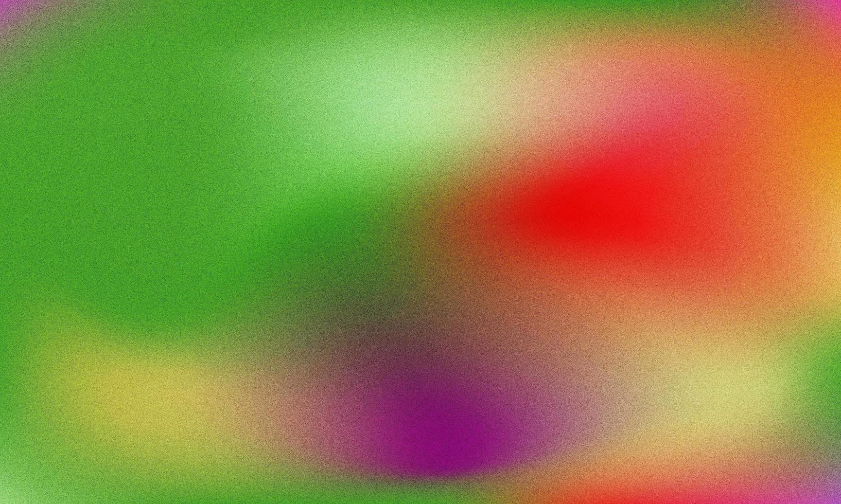 Blur Background Gradient with Noise Grain Effect photo