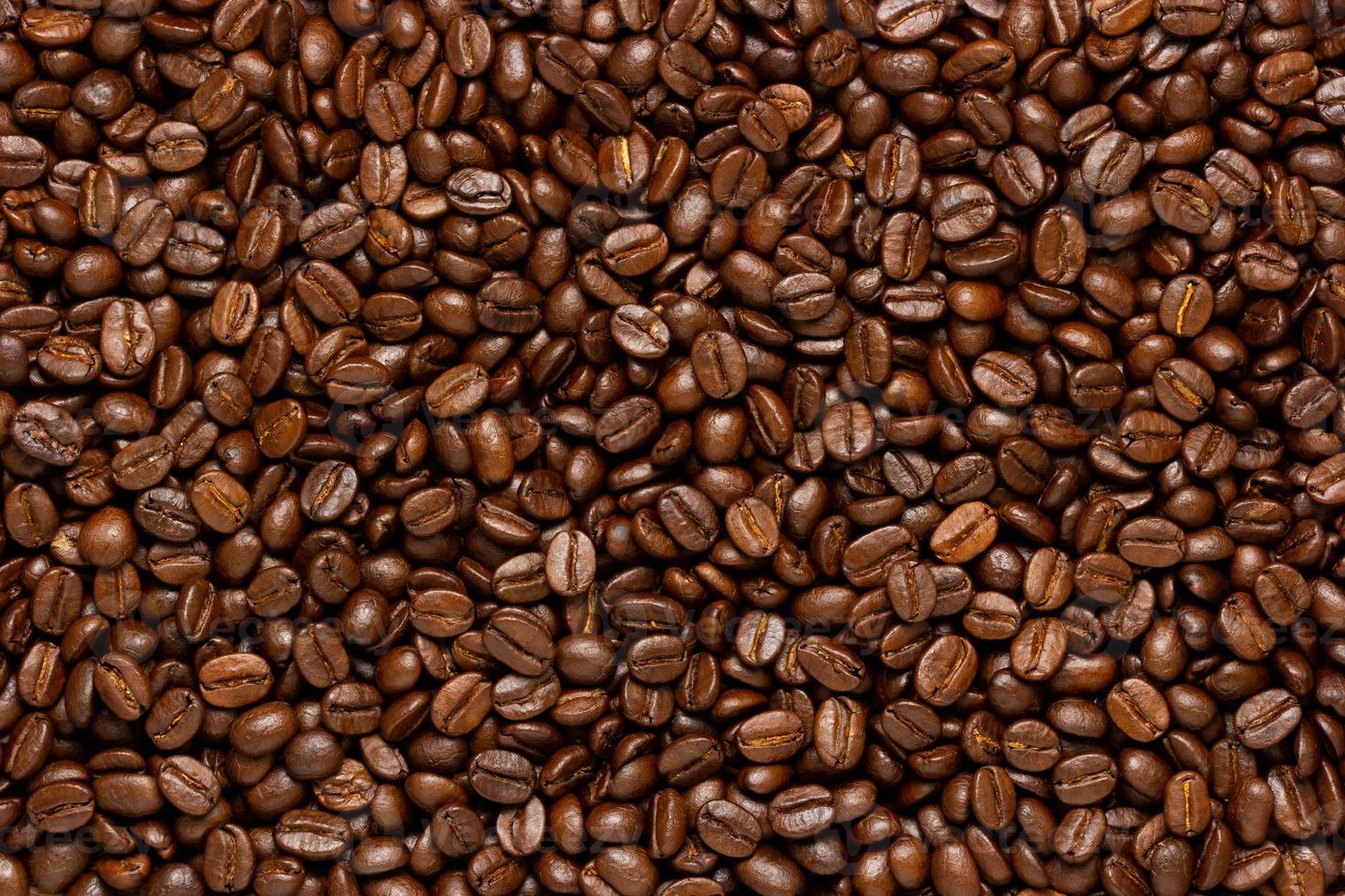 roasted coffee beans, can be used as a background photo