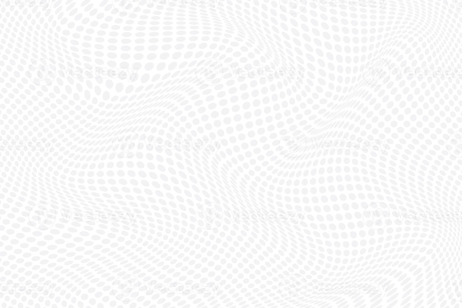Abstract white and gray color, modern design background with geometric shape. Vector illustration. photo
