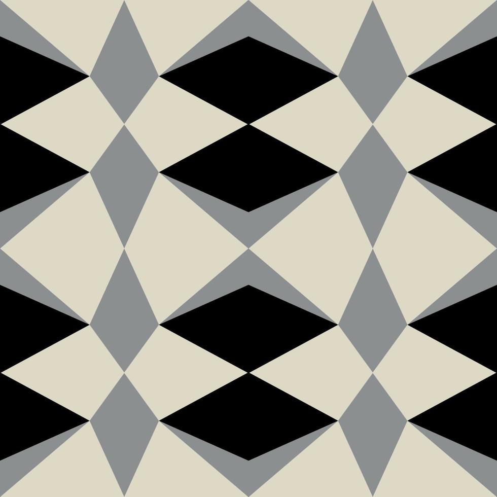 Abstract pattern geometric backgrounds vector