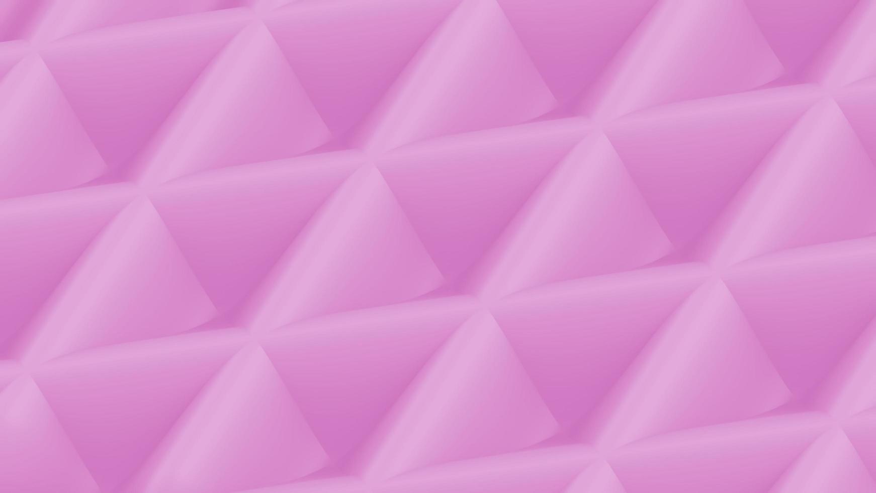 abstract background pink 3d render illustration photo