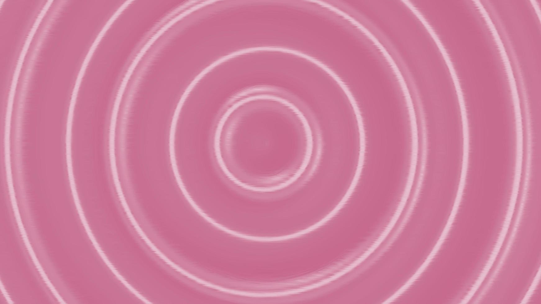 background pink 4k circular pattern metallic texture illustration 3d rendering photo