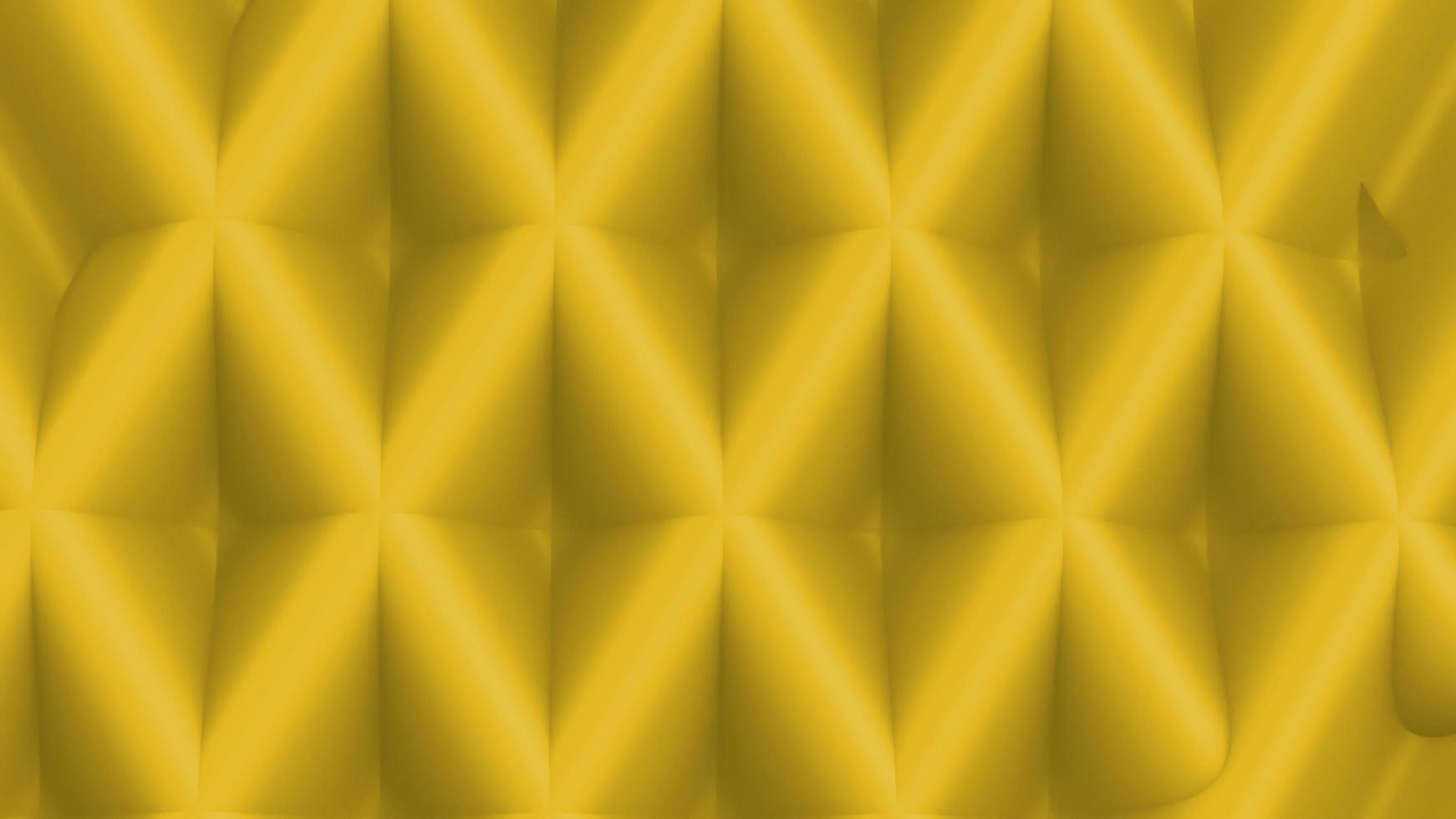 Background waffles texture yellow high definition illustration 3d render photo