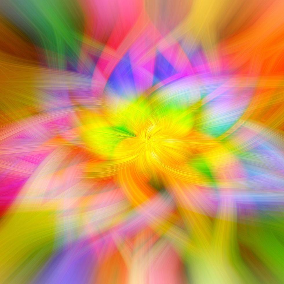 Colorful Abstract Background photo