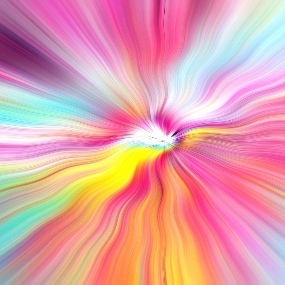 Colorful Abstract Background photo