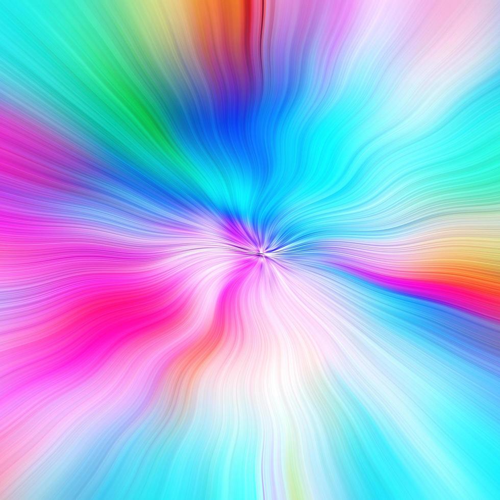 Colorful Abstract Background photo