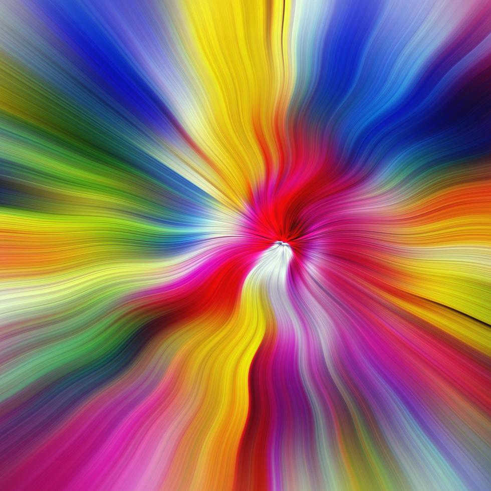Colorful Abstract Background photo