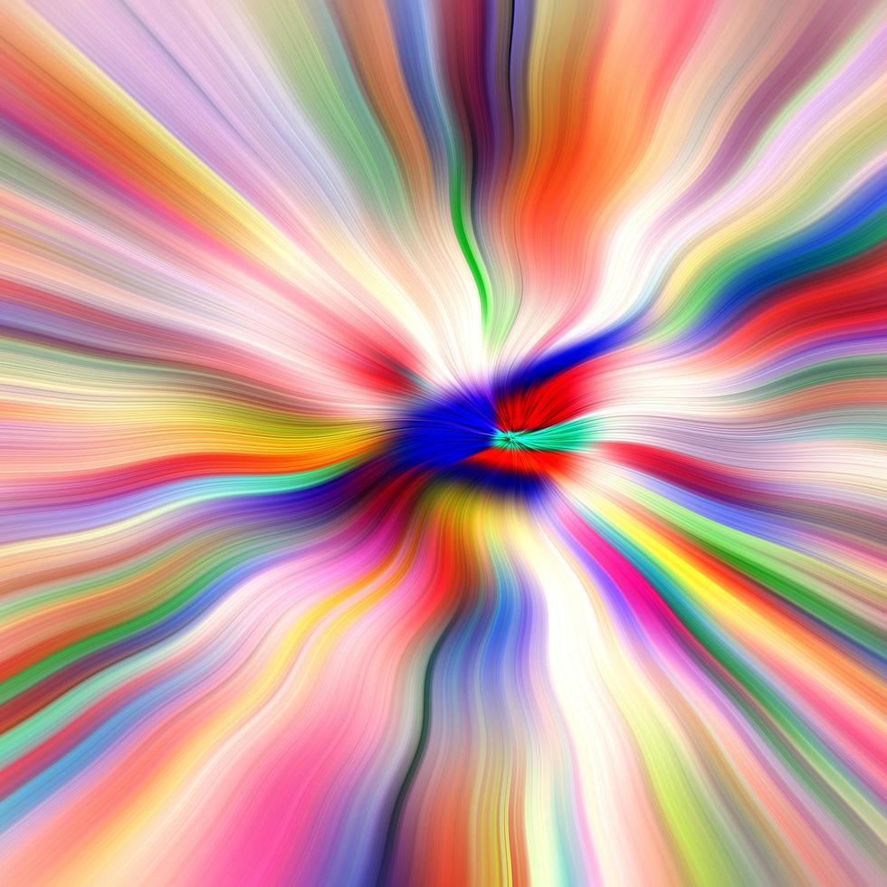 Colorful Abstract Background photo