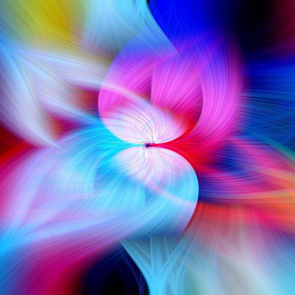 Colorful Abstract Background photo